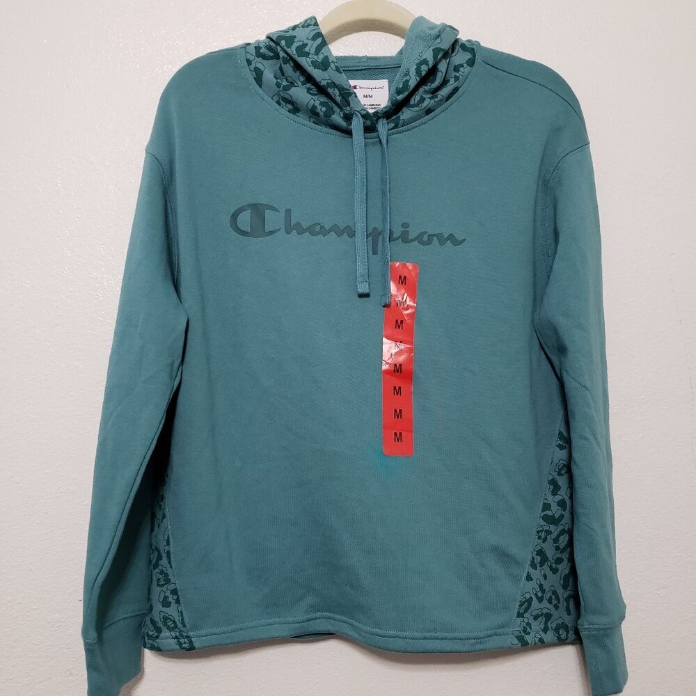 Champion Hoodie